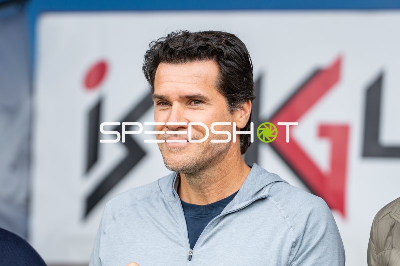BOSS OPEN STUTTGART 2026 in Stuttgart