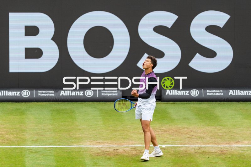 BOSS OPEN STUTTGART 2026 in Stuttgart