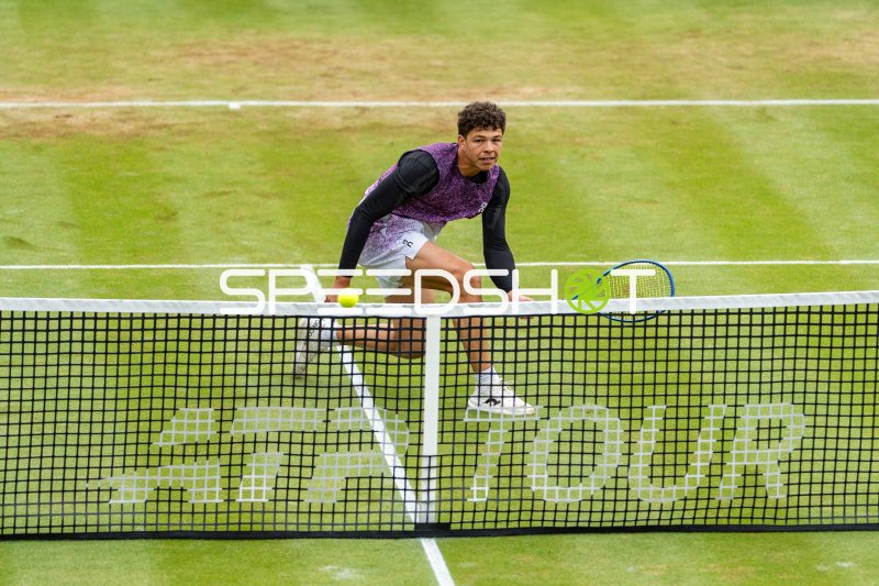 BOSS OPEN STUTTGART 2026 in Stuttgart