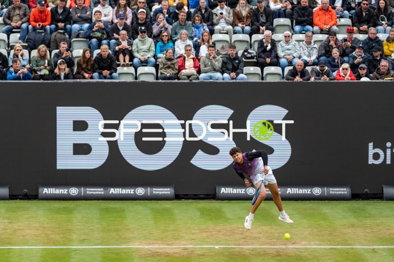 BOSS OPEN STUTTGART 2026 in Stuttgart