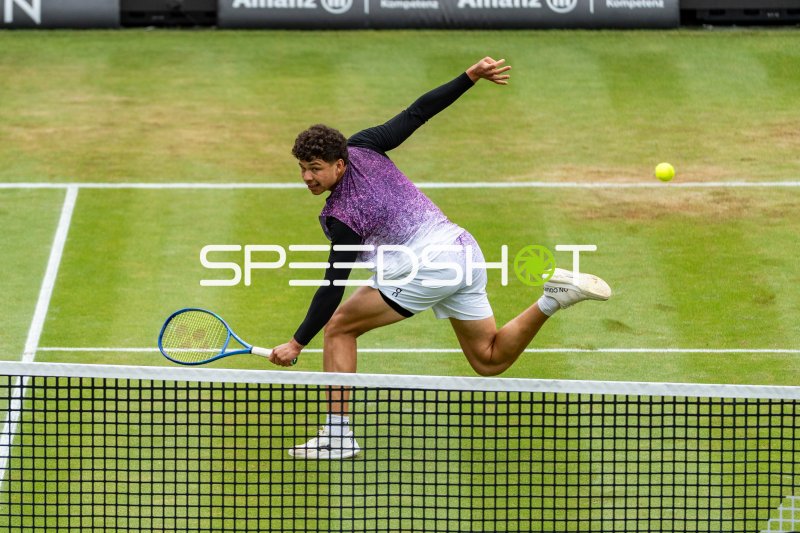 BOSS OPEN STUTTGART 2026 in Stuttgart