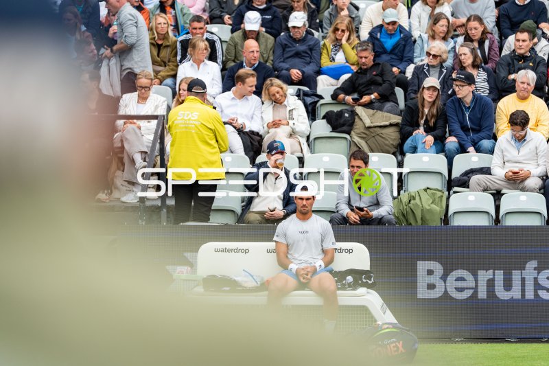 BOSS OPEN STUTTGART 2026 in Stuttgart