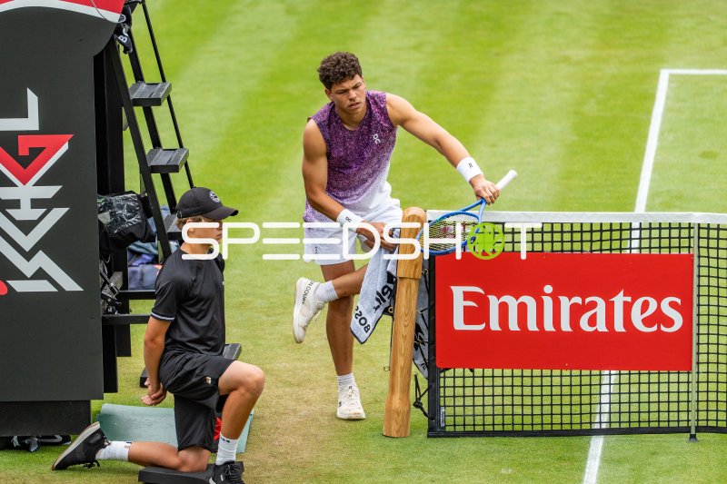BOSS OPEN STUTTGART 2026 in Stuttgart