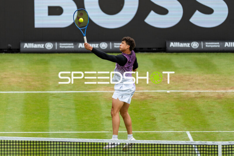 BOSS OPEN STUTTGART 2026 in Stuttgart