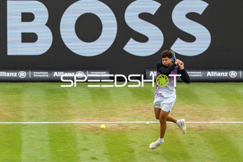 BOSS OPEN STUTTGART 2026 in Stuttgart