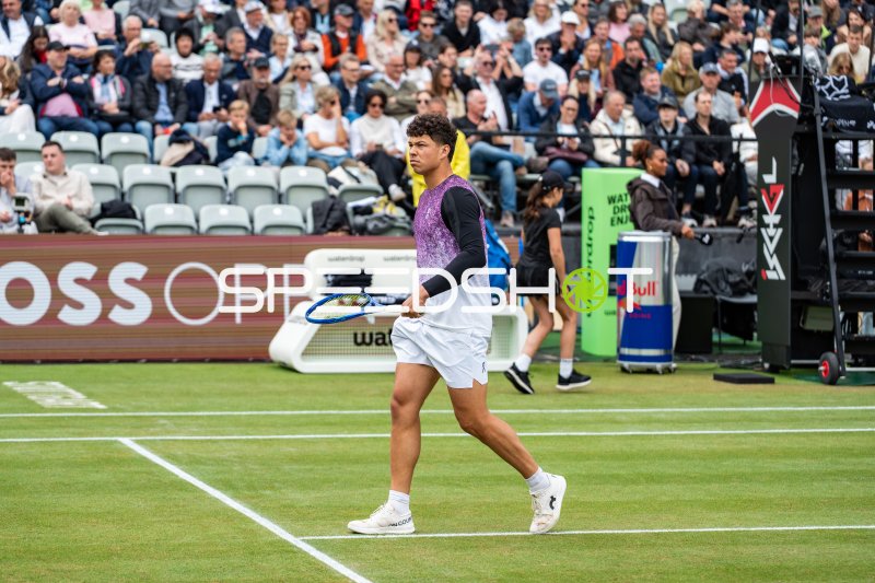 BOSS OPEN STUTTGART 2026 in Stuttgart