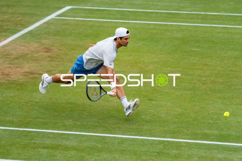 BOSS OPEN STUTTGART 2026 in Stuttgart