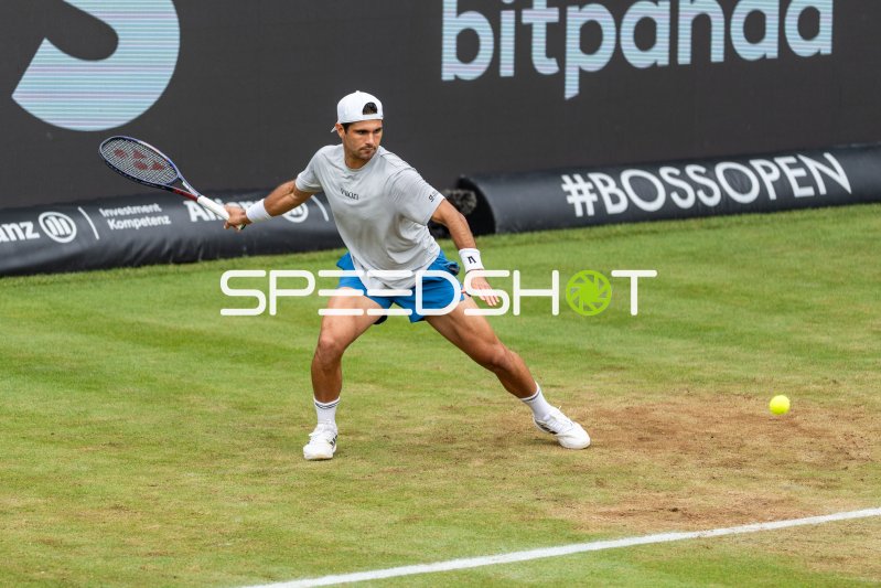 BOSS OPEN STUTTGART 2026 in Stuttgart