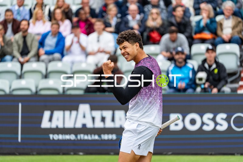 BOSS OPEN STUTTGART 2026 in Stuttgart