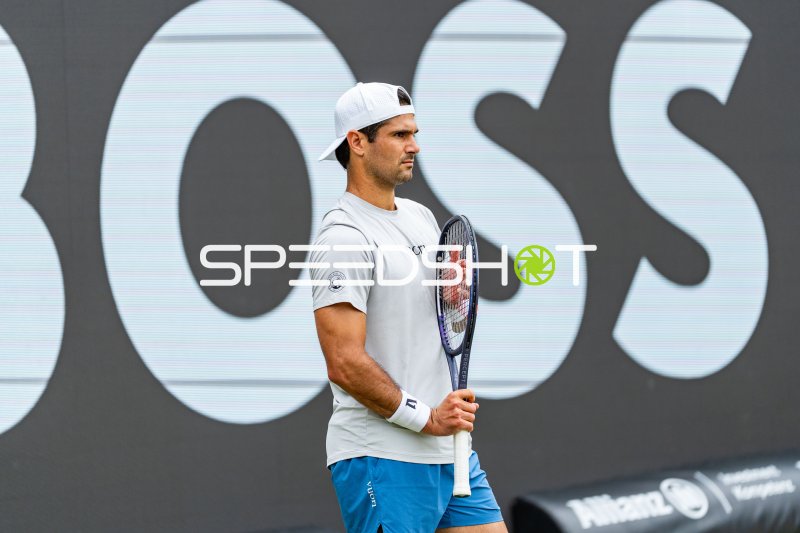 BOSS OPEN STUTTGART 2026 in Stuttgart