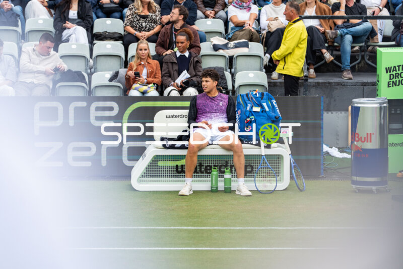 BOSS OPEN STUTTGART 2026 in Stuttgart