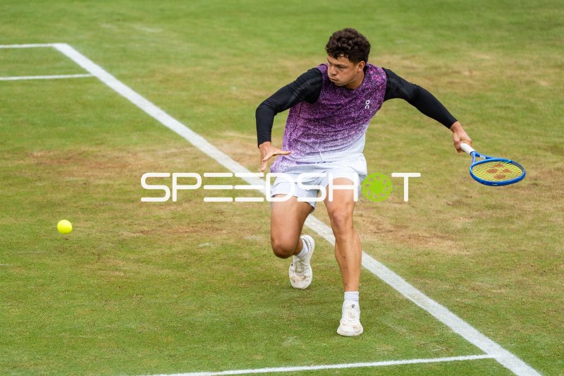 BOSS OPEN STUTTGART 2026 in Stuttgart