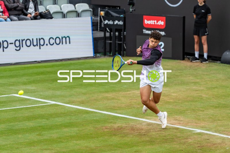 BOSS OPEN STUTTGART 2026 in Stuttgart