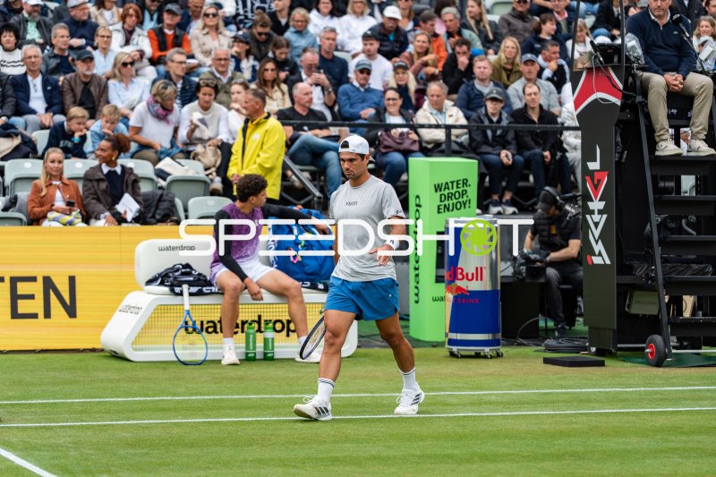 BOSS OPEN STUTTGART 2026 in Stuttgart