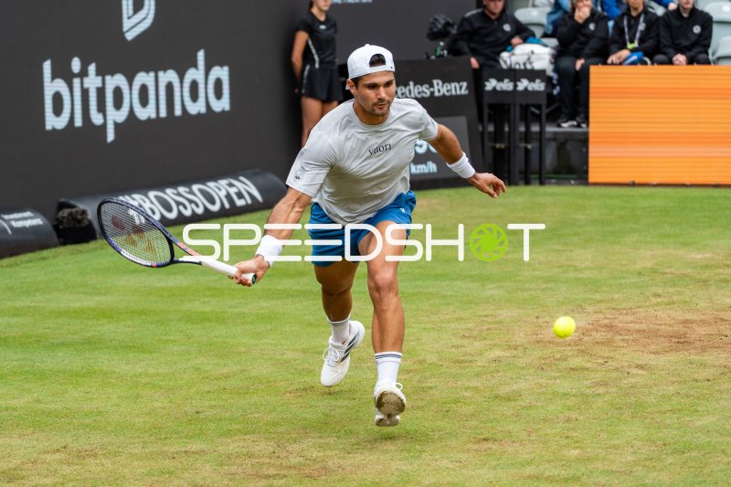 BOSS OPEN STUTTGART 2026 in Stuttgart