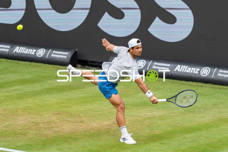 BOSS OPEN STUTTGART 2026 in Stuttgart