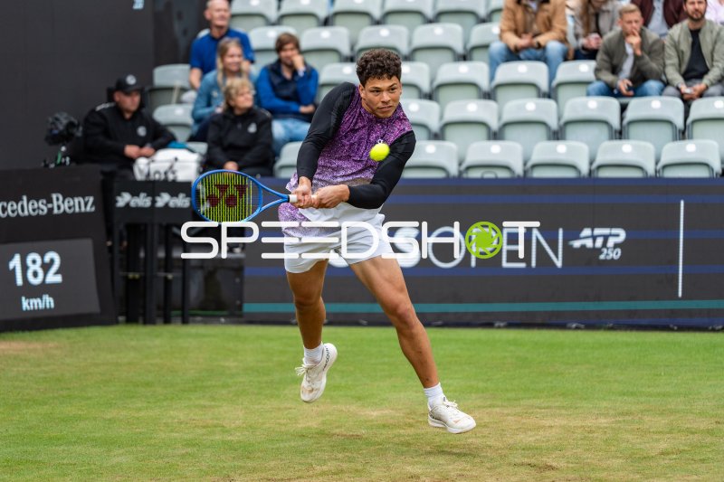 BOSS OPEN STUTTGART 2026 in Stuttgart
