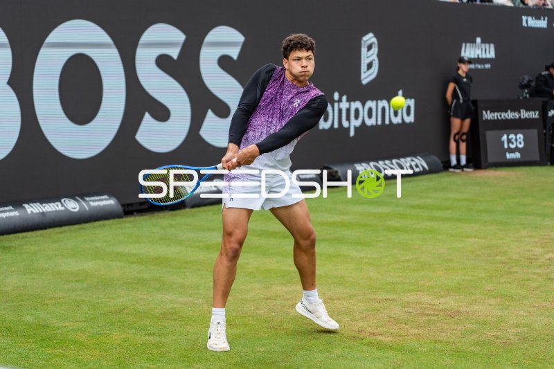 BOSS OPEN STUTTGART 2026 in Stuttgart