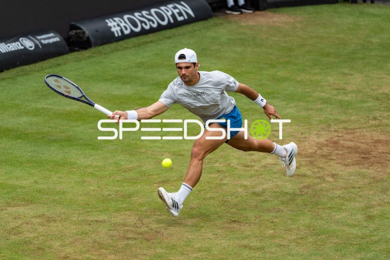 BOSS OPEN STUTTGART 2026 in Stuttgart