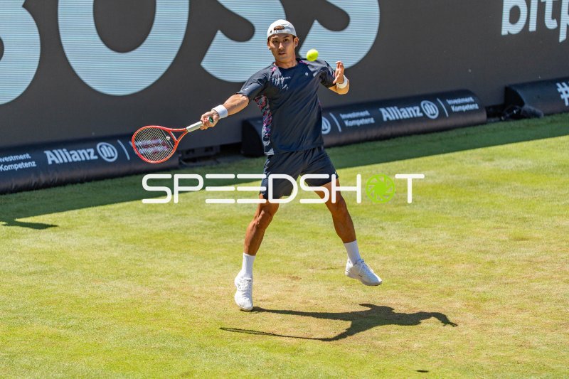 BOSS OPEN STUTTGART 2026 in Stuttgart