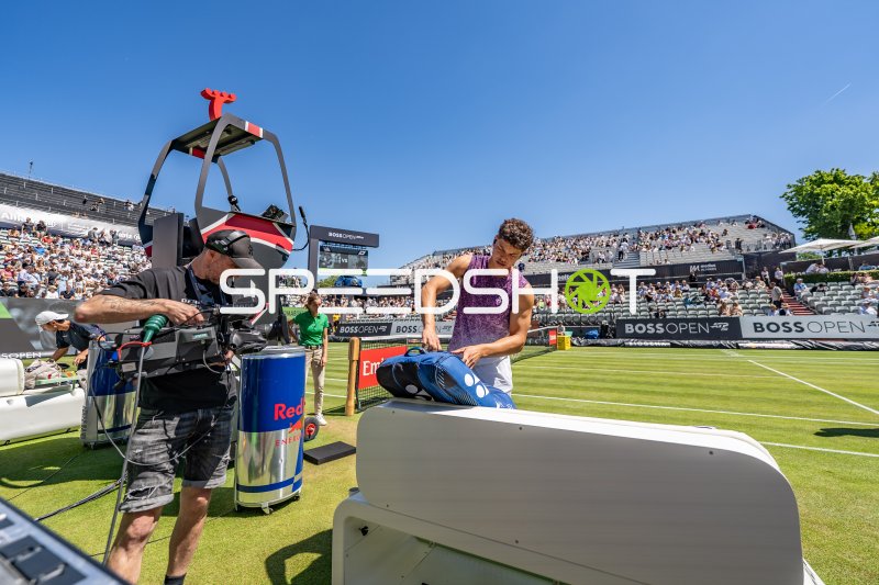 BOSS OPEN STUTTGART 2026 in Stuttgart