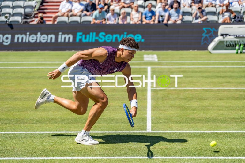 BOSS OPEN STUTTGART 2026 in Stuttgart
