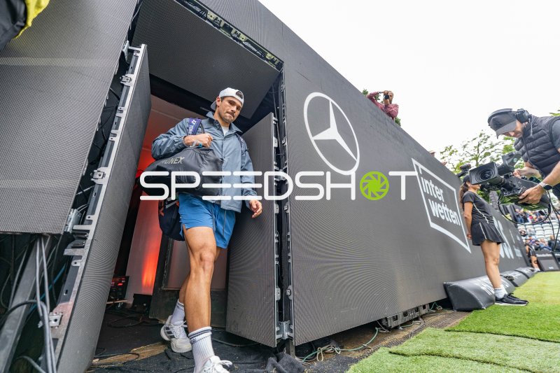 BOSS OPEN STUTTGART 2026 in Stuttgart