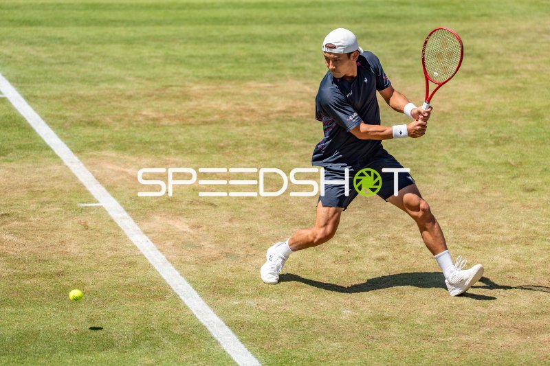 BOSS OPEN STUTTGART 2026 in Stuttgart