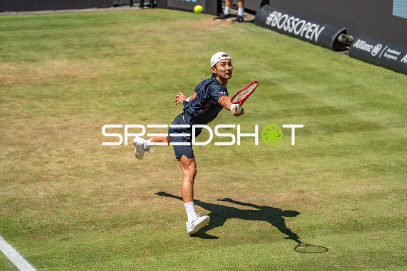 BOSS OPEN STUTTGART 2026 in Stuttgart