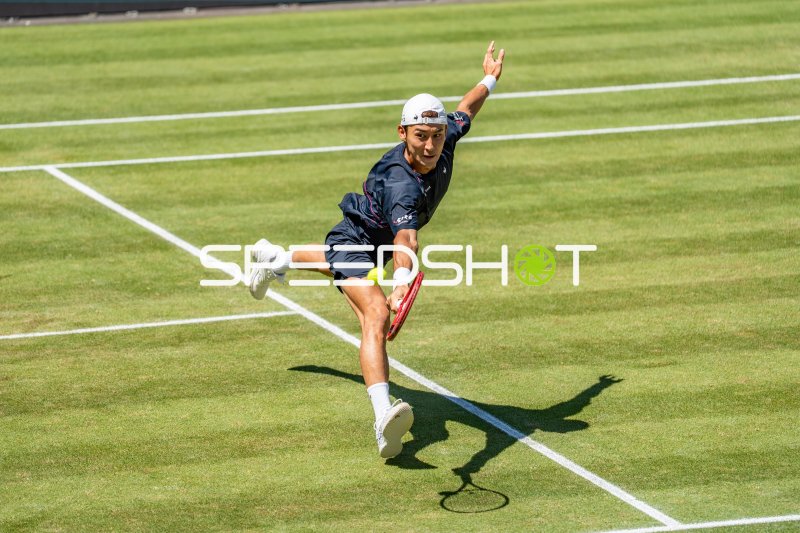 BOSS OPEN STUTTGART 2026 in Stuttgart