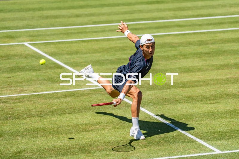 BOSS OPEN STUTTGART 2026 in Stuttgart