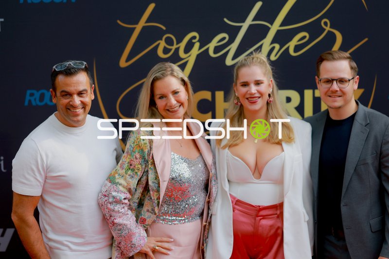 All-Together in Heidelberg
