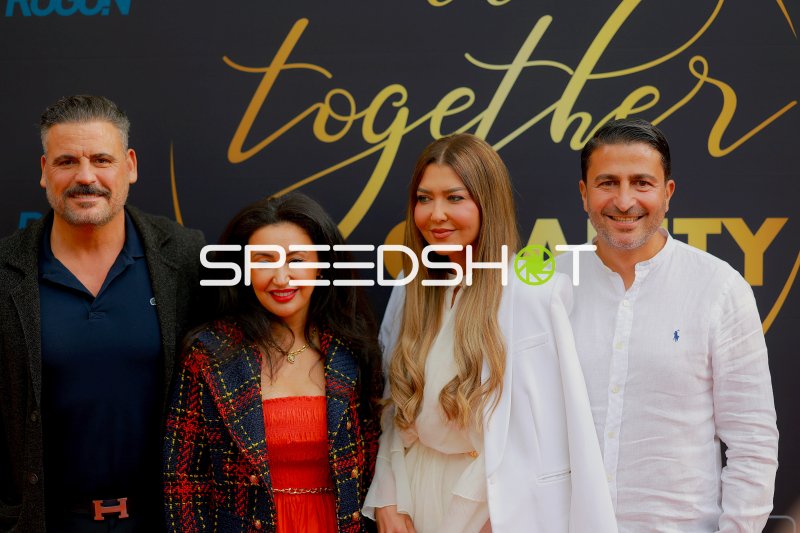 All-Together in Heidelberg