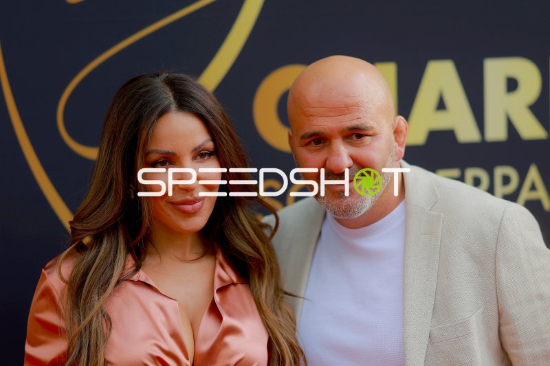 Serdar Topcu beim All-Together
