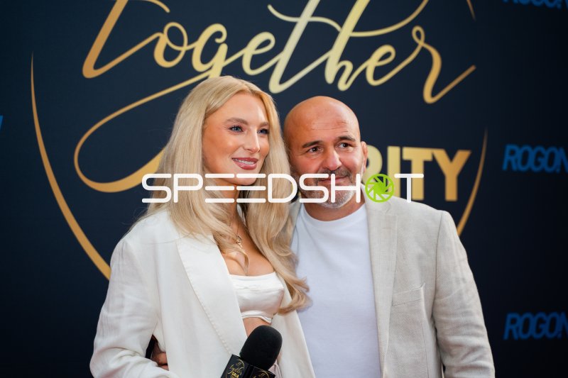 Serdar Topcu beim All-Together