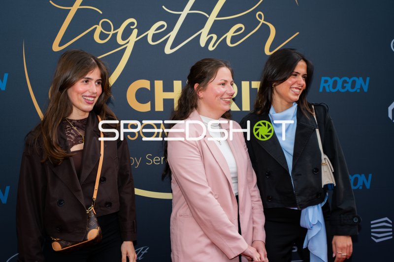 All-Together in Heidelberg
