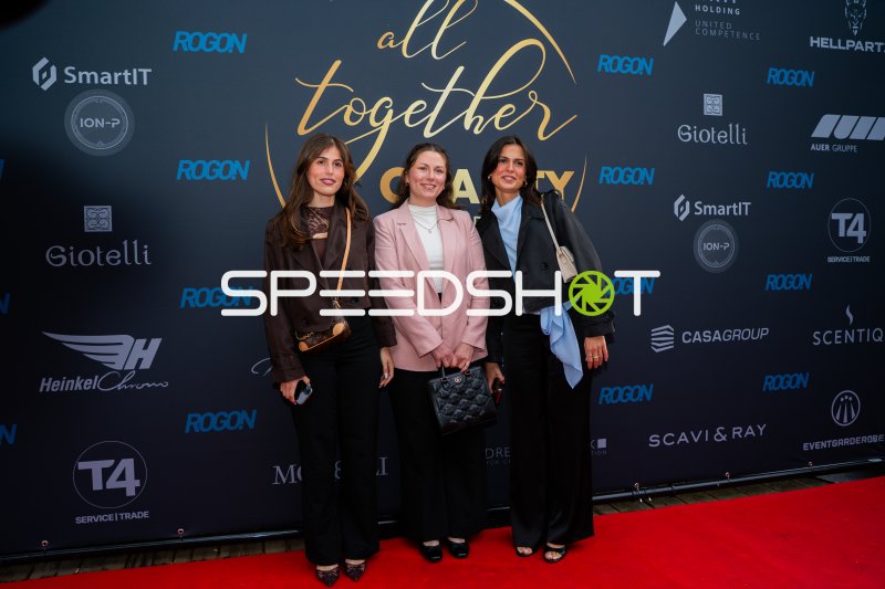 All-Together in Heidelberg