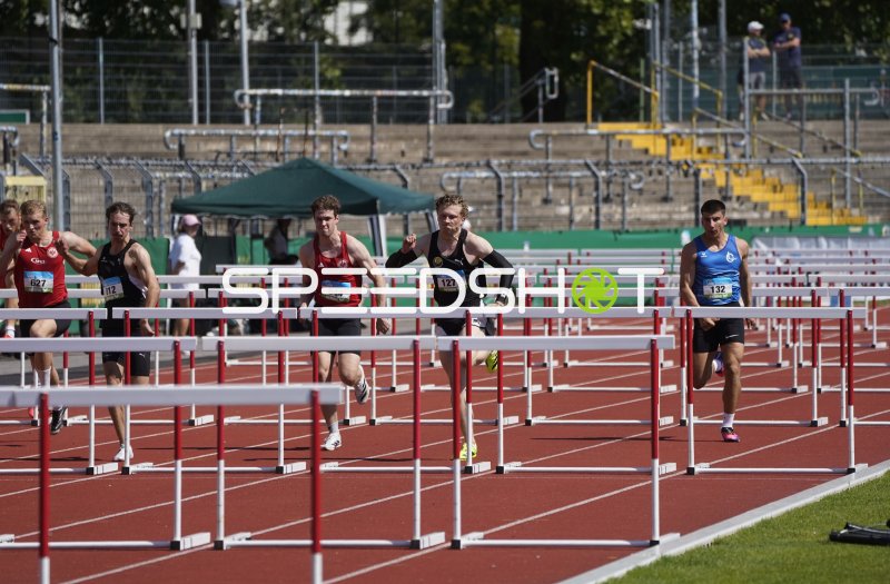 20. - 21. Jun 2026 Süddeutsche Meisterschaften 2026 Aktive/U18 - Koblenz