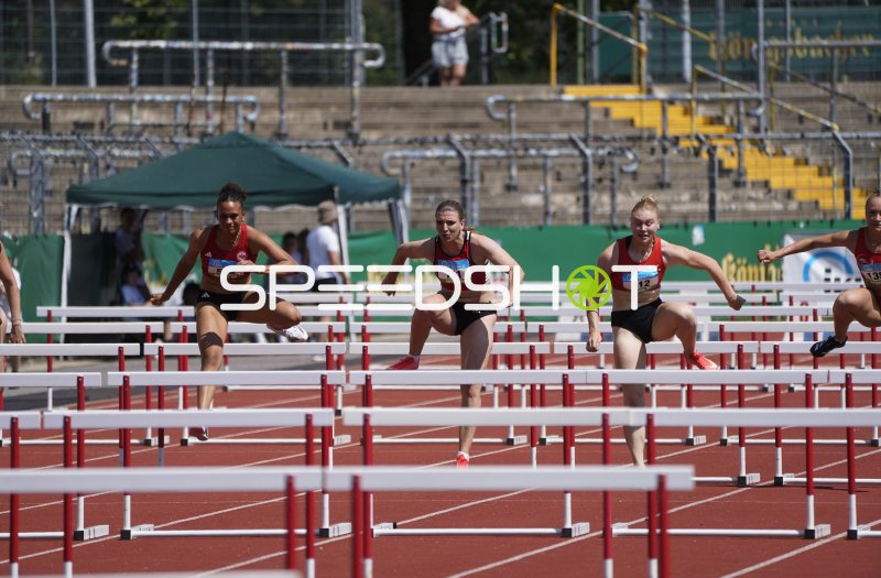 20. - 21. Jun 2026 Süddeutsche Meisterschaften 2026 Aktive/U18 - Koblenz