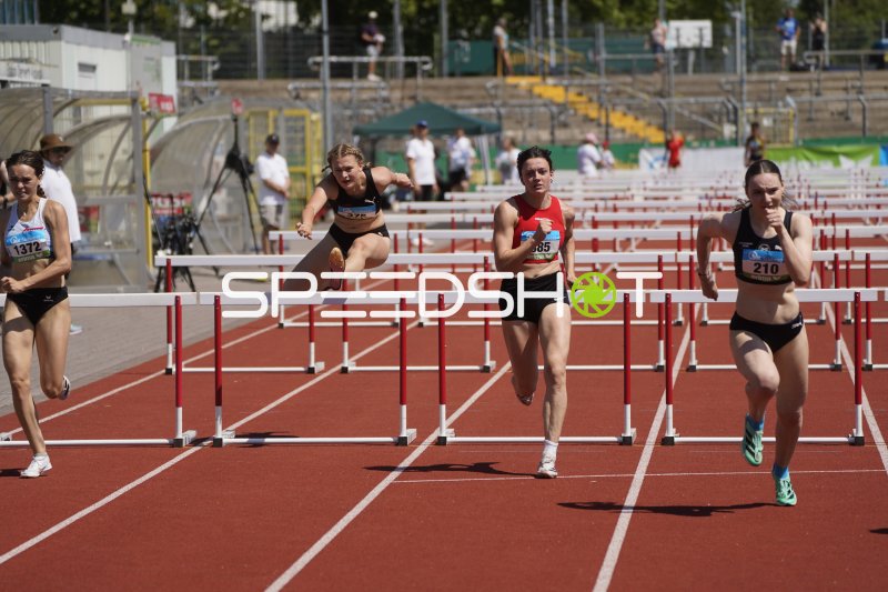20. - 21. Jun 2026 Süddeutsche Meisterschaften 2026 Aktive/U18 - Koblenz