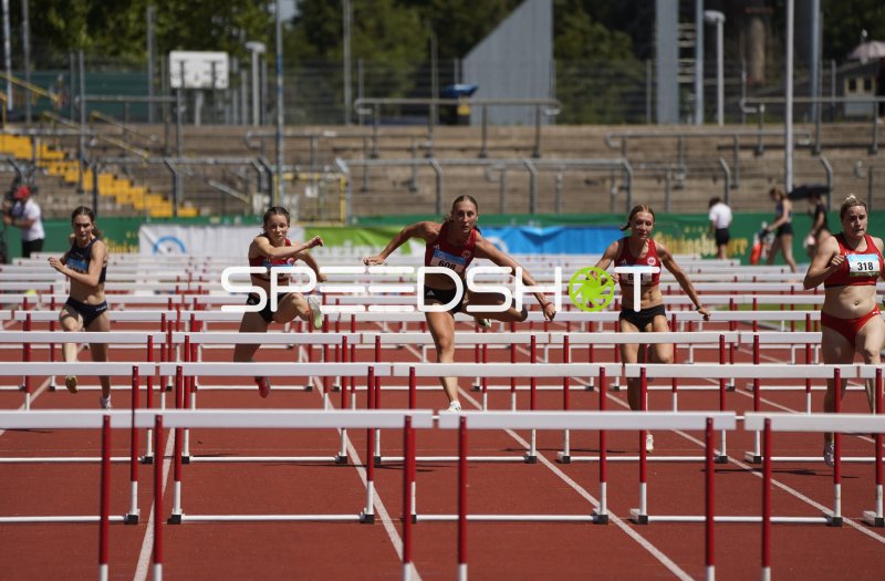 20. - 21. Jun 2026 Süddeutsche Meisterschaften 2026 Aktive/U18 - Koblenz