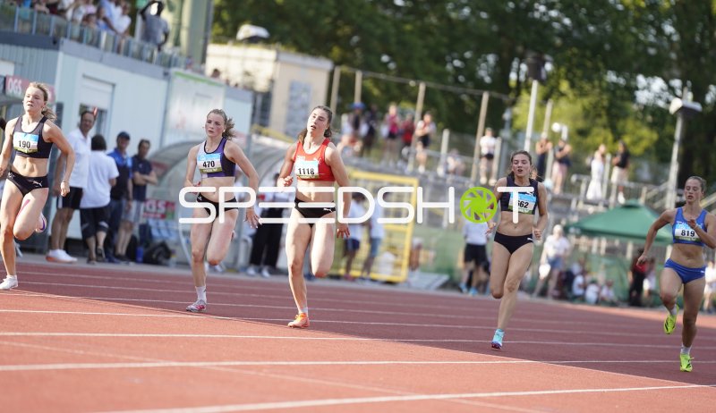 20.06.2026 Süddeutsche Meisterschaften 2026 Aktive/U18 - Koblenz