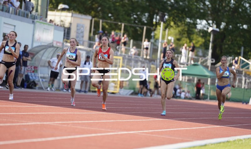 20.06.2026 Süddeutsche Meisterschaften 2026 Aktive/U18 - Koblenz