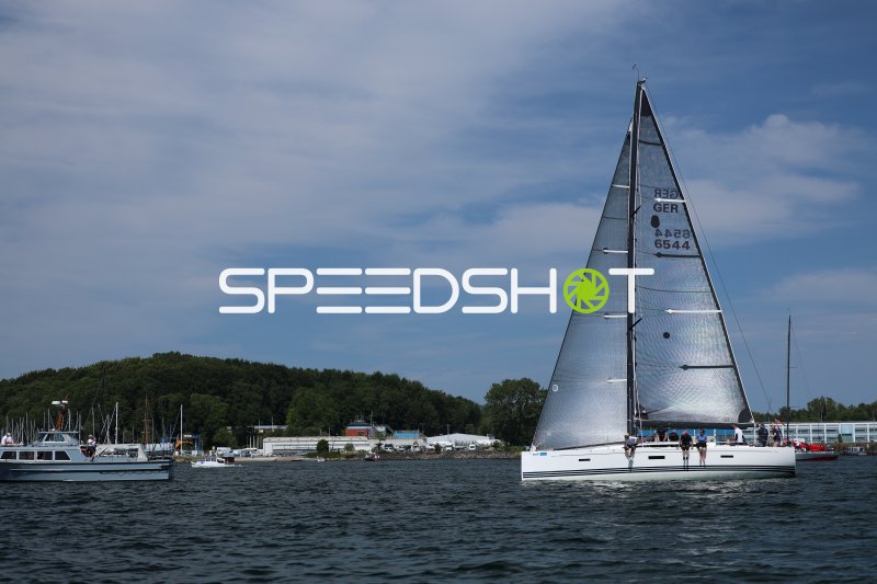 20.06.2026, Aalregatta von Kiel nach Eckernförde