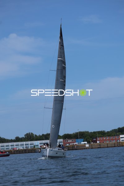 20.06.2026, Aalregatta von Kiel nach Eckernförde