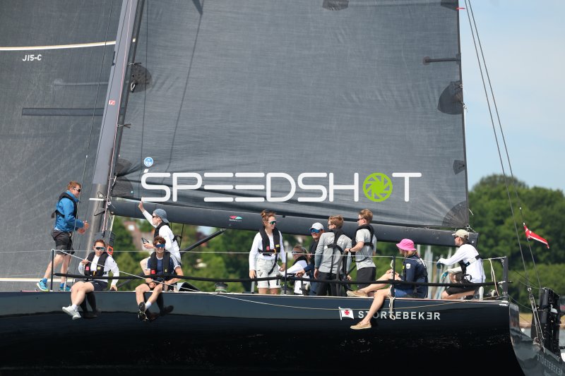 20.06.2026, Aalregatta von Kiel nach Eckernförde