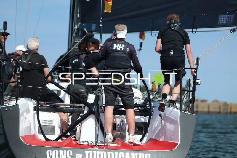 20.06.2026, Aalregatta von Kiel nach Eckernförde