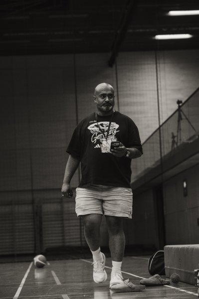 WNBL Qualifikation 2026 Gruppe B Spiel 4 – Basketball in Recklinghausen | SpeedShot Sportfotos
