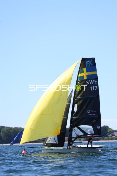 20.06 - 28.06.2026, Kieler Woche, Sailing, Olympiazentrum Schilksee