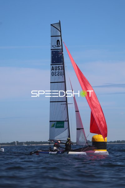 20.06 - 28.06.2026, Kieler Woche, Sailing, Olympiazentrum Schilksee